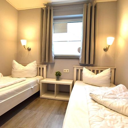 Fewo Sol Mare Whg2 Kellenhusen Exterior foto