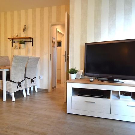 Fewo Sol Mare Whg2 Kellenhusen Exterior foto