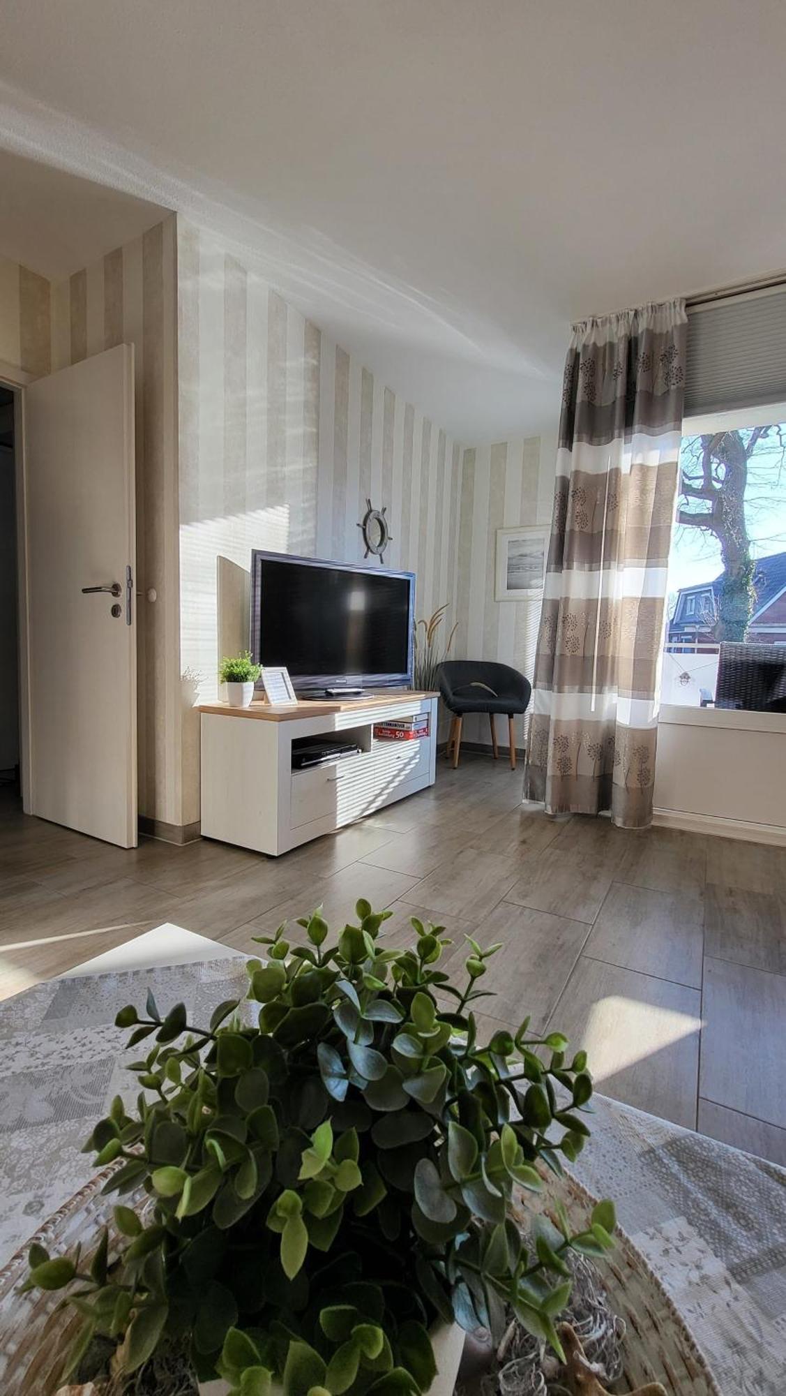 Fewo Sol Mare Whg2 Kellenhusen Exterior foto