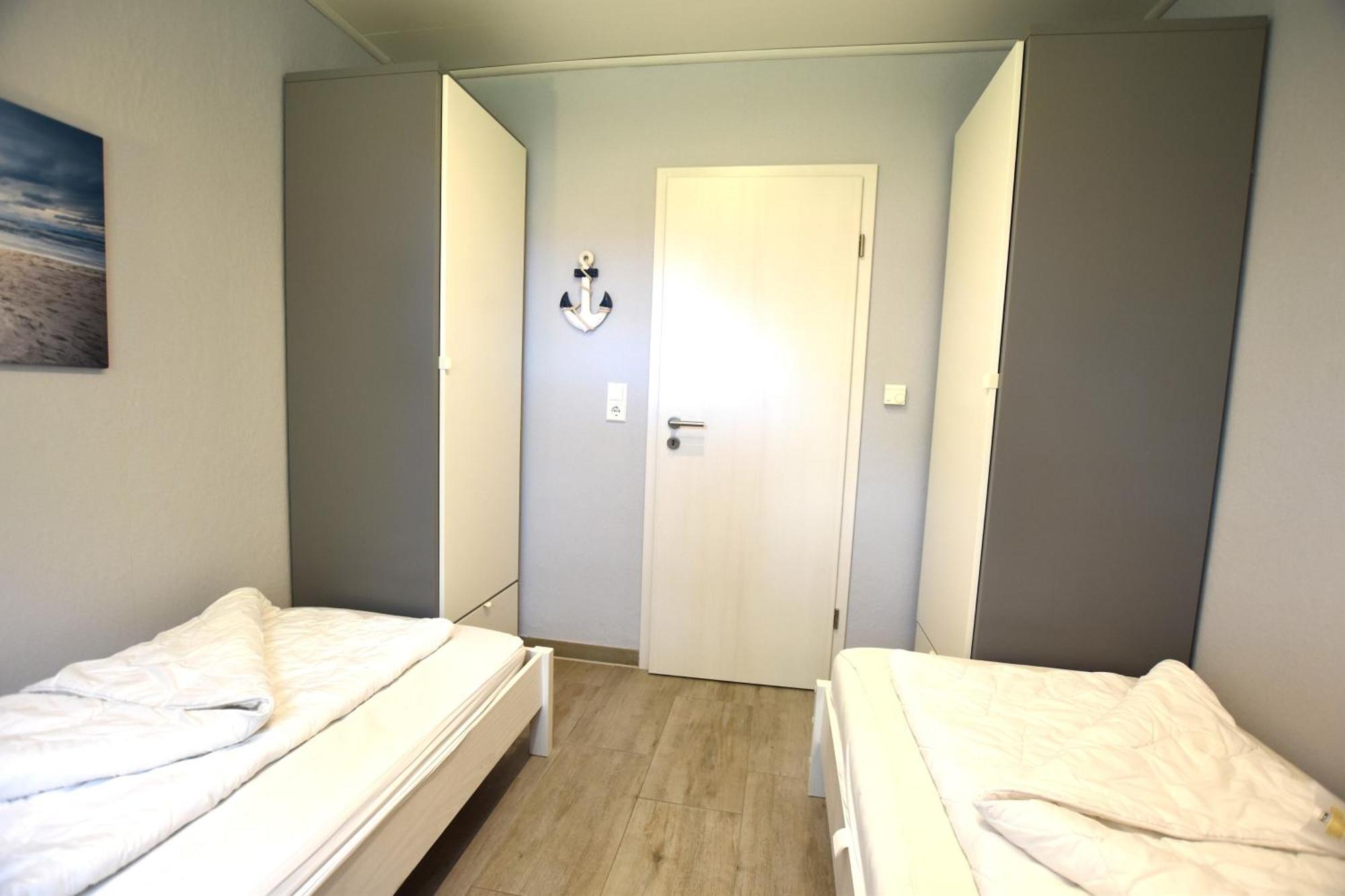 Fewo Sol Mare Whg2 Kellenhusen Exterior foto