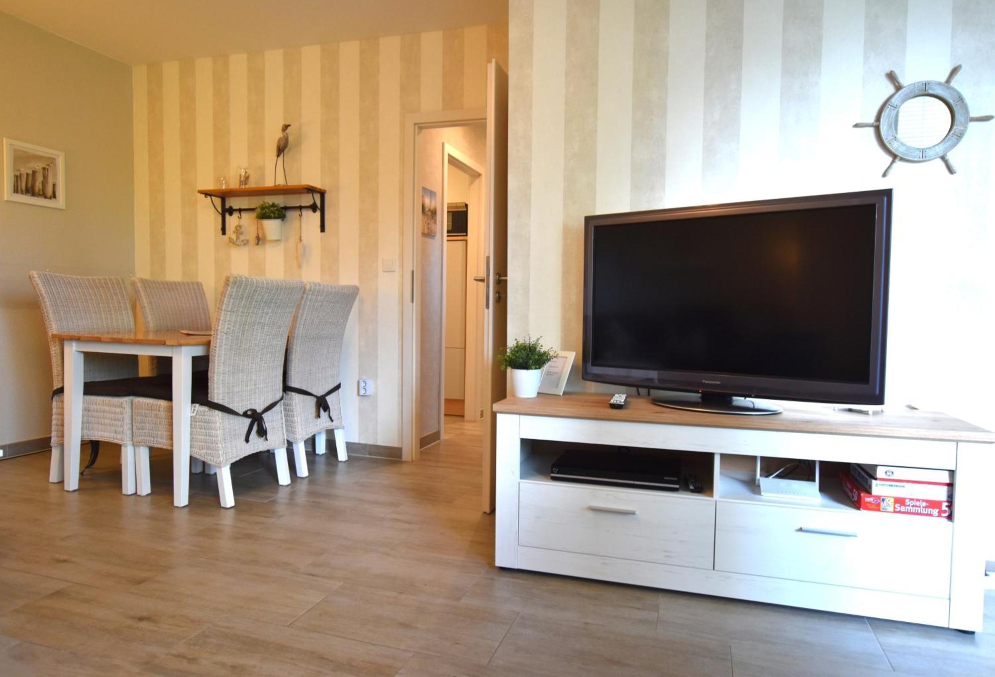 Fewo Sol Mare Whg2 Kellenhusen Exterior foto