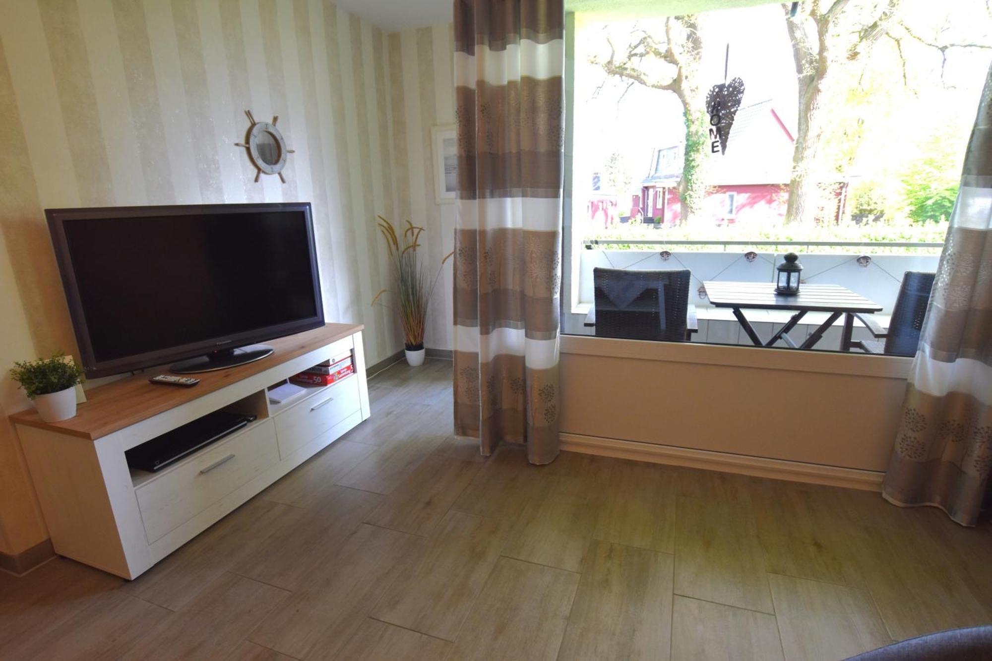Fewo Sol Mare Whg2 Kellenhusen Exterior foto